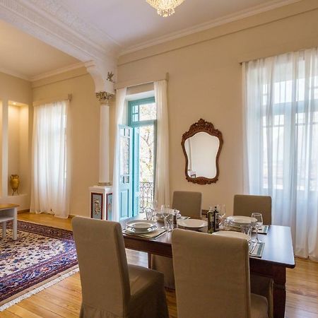 Artdecoathens Apartment Luaran gambar