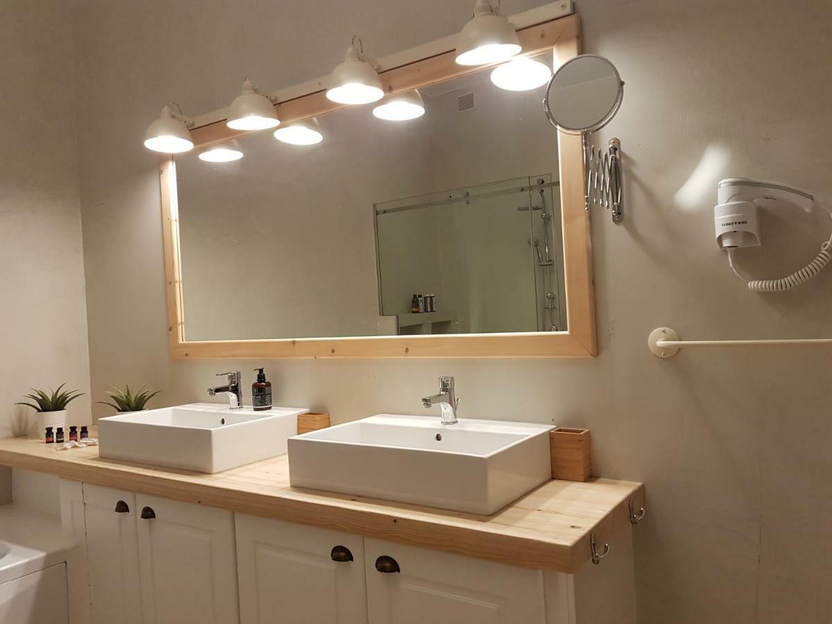 Artdecoathens Apartment Luaran gambar