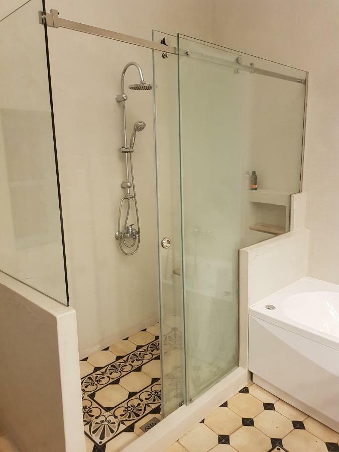 Artdecoathens Apartment Luaran gambar
